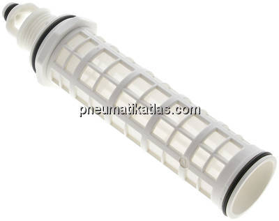 Filtereinsatz für Trinkwasser-Rückspülfilter