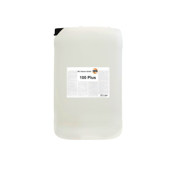 IBS-Spezialreiniger 100 Plus, 25 L