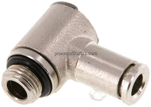 Winkel-Steckanschluss, I-Skt. G 1/8"-5mm, IQS-MSV (Standard)