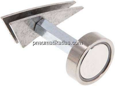 CEJN Magnethalter für alle BLPVLC- und MultiFLOW-Blaspistolen,