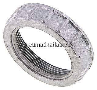 STANDARD Ersatzmutter f. Filter, Standard 1