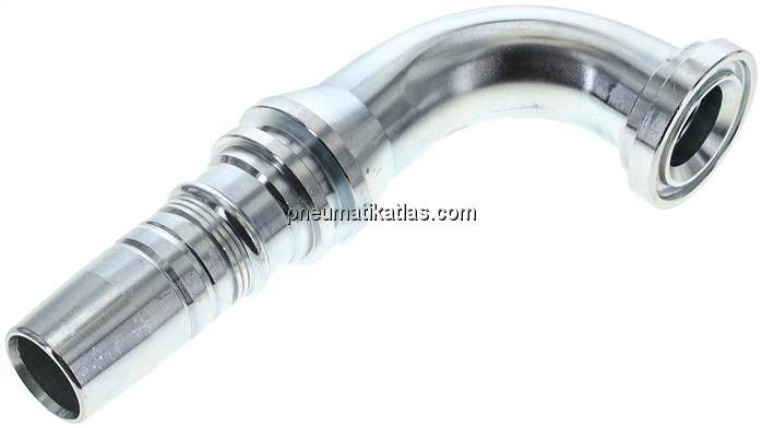 4SH-Pressanschluss SFL (90°), 50,8 (1-1/4")