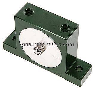 Kugel-Vibrator, 2160 N, 15500 U/min