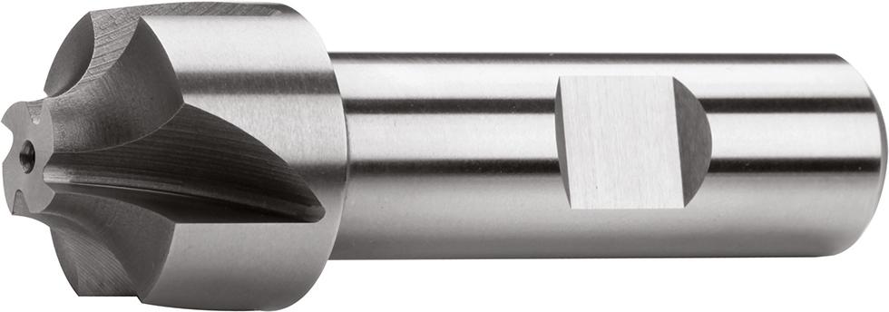 Konkavfr.D6518B HSSE 16,0mm FORTIS