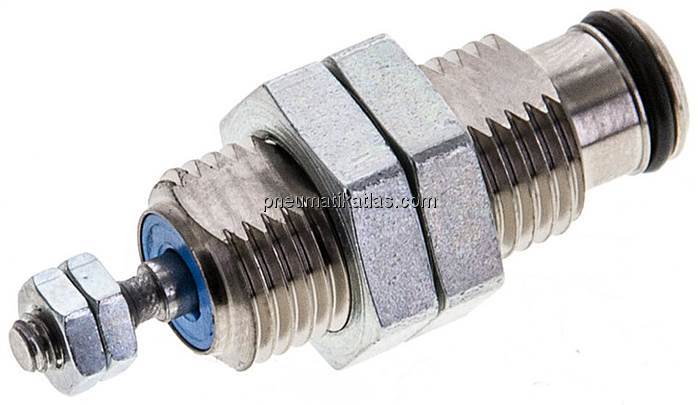 EGZ-6-10 (15034) Einschraubzylinder