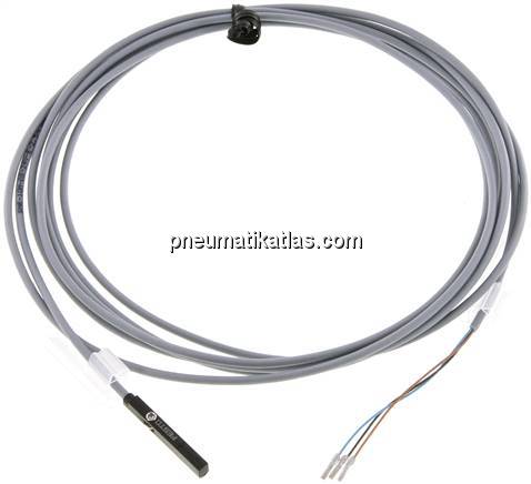 SME-10M-DS-24V-E-2,5-L-OE (551365) Näherungsschalter