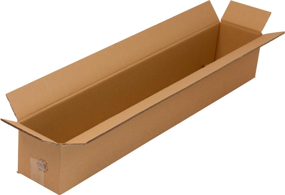 Karton 2-wellig,VE20, 1000x150x150 mm,B0,Q.2.3