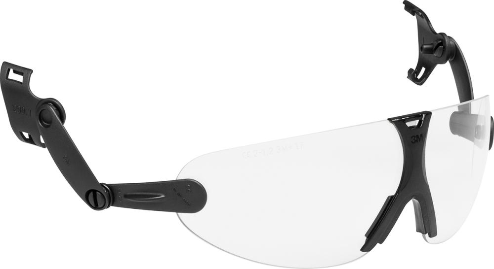 Brille V9C integrierbar
