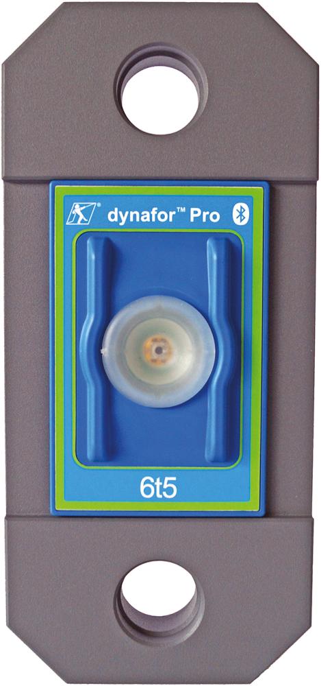 Zugkraft-Messgerät elekt dynafor PRO 6,5t