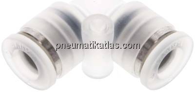 Winkel-Steckanschluss 6mm, IQS-PP