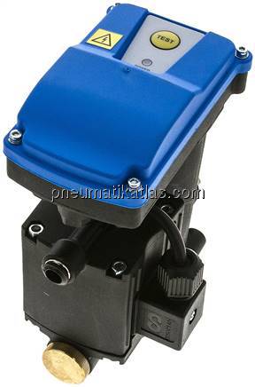 elektr. Kondensatableiter bis max. 15,4 m³/min