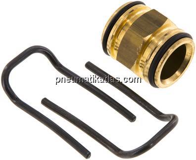 KOPPELPAKET FÜR GERÄTE- KOMBINATION CLASSIC 1/2"