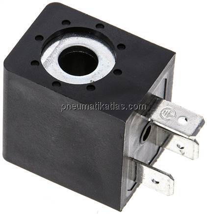 VACF-B-B2-7 (8030803) Magnetspule