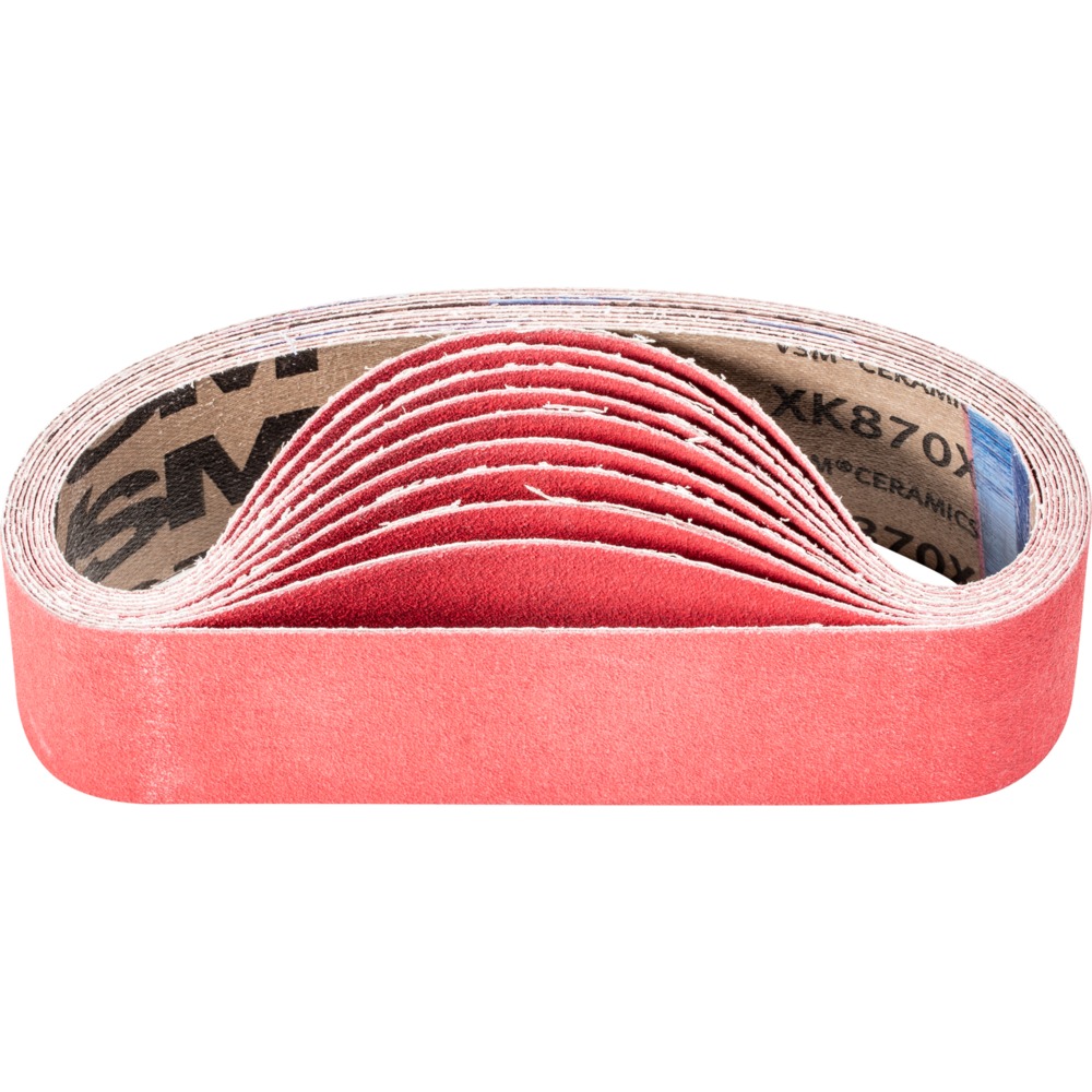 Flexible Schleifmittel BA 50/450 CO-COOL 120