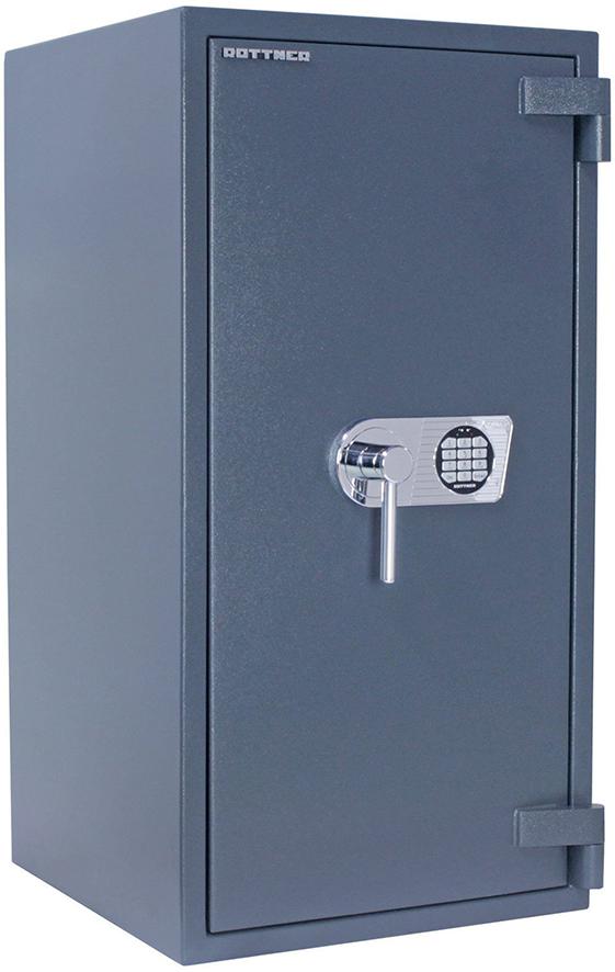 T05822 Imperial 100 IT ELElektronikschloss Grau