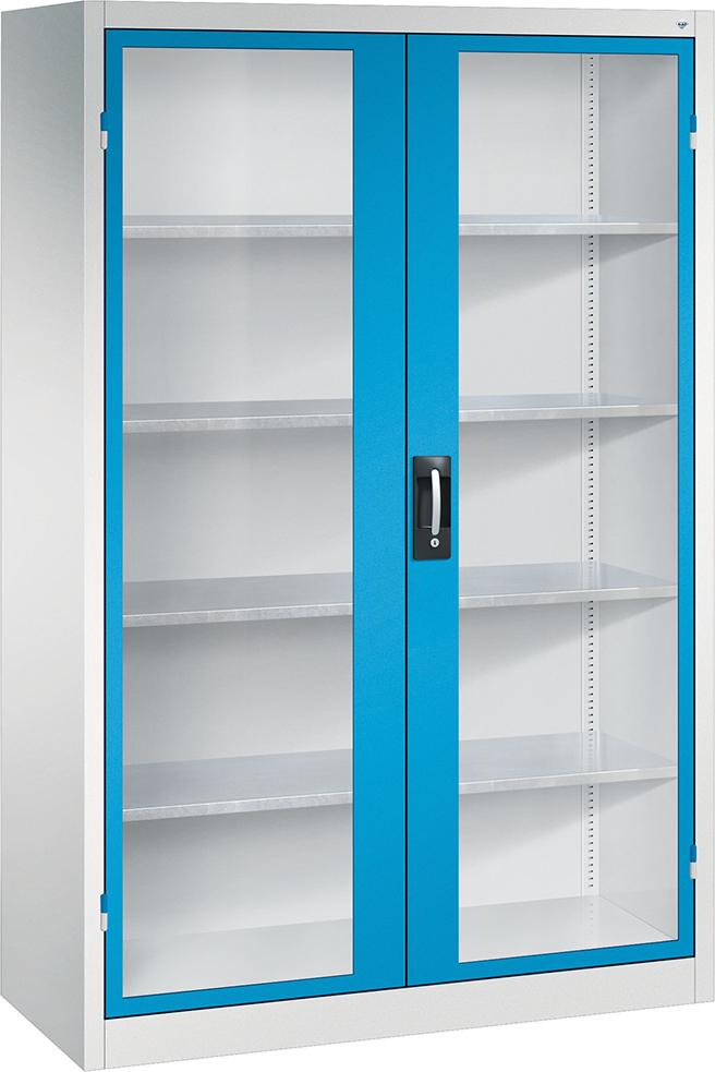 Flügeltürenschr. Acurado H1950xB1200xT500mm