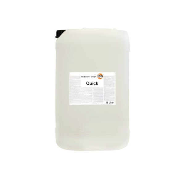IBS-Spezialreiniger Quick, 25 L