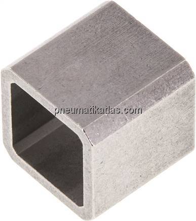 Reduzierung Antriebsvierkant VK22 x VK17