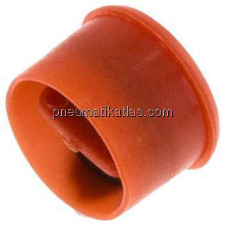 RE46 Staudruck-Rückschlagventil für Entlüftung