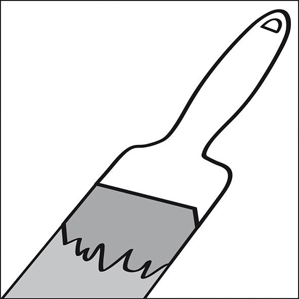 Mehrpreis Außenwand- lackierung,für Magazin- box MB 8, RAL-Farbton