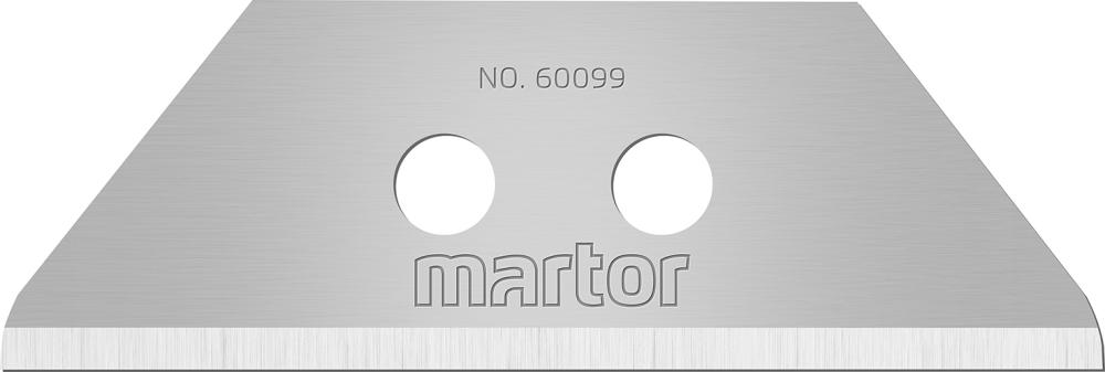 Trapezklinge Pack a 10 St.Nr.160099.70martor