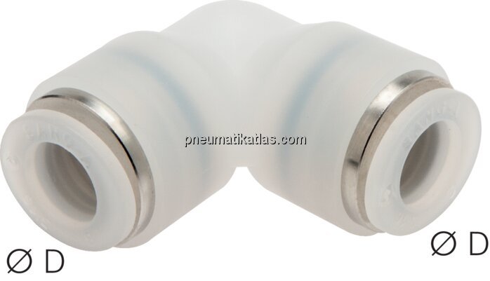 Exemplarische Darstellung: Winkelsteckverbindung, 