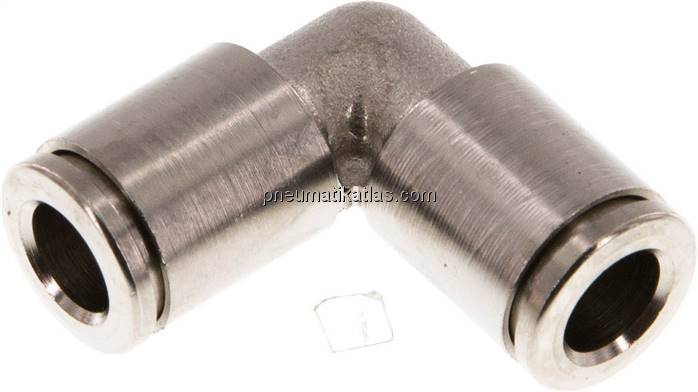 Winkel-Steckanschluss 6mm, IQS-MSV (Standard)