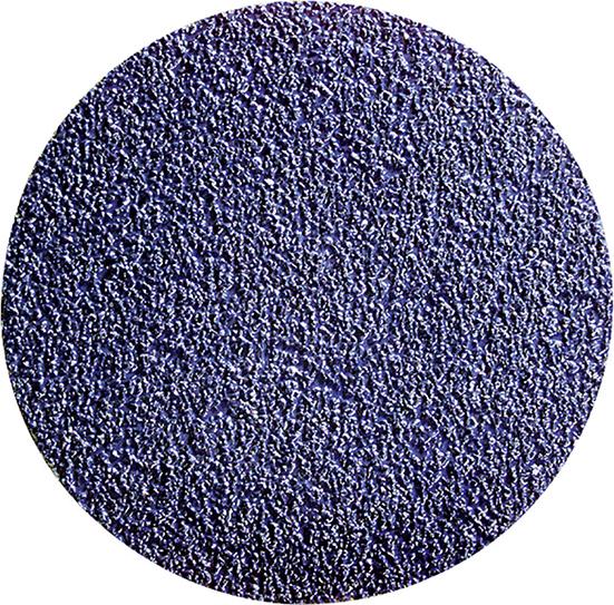 Klettschleifsch. Siatop 150mm Zirkonkor. K120 SIABOSCH