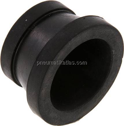 Ersatzdichtung Sandstrahlkupplung 19x44x27mm