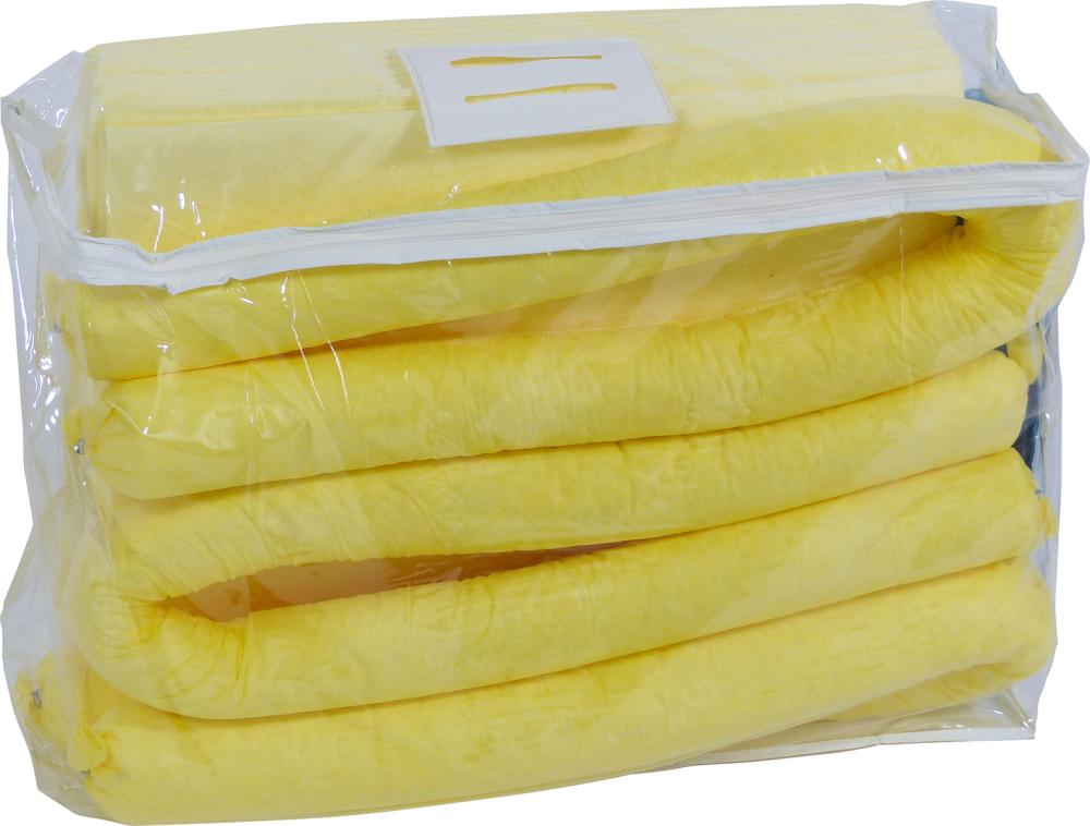 Notfallset 50l 60x20x40 cm, Chemie