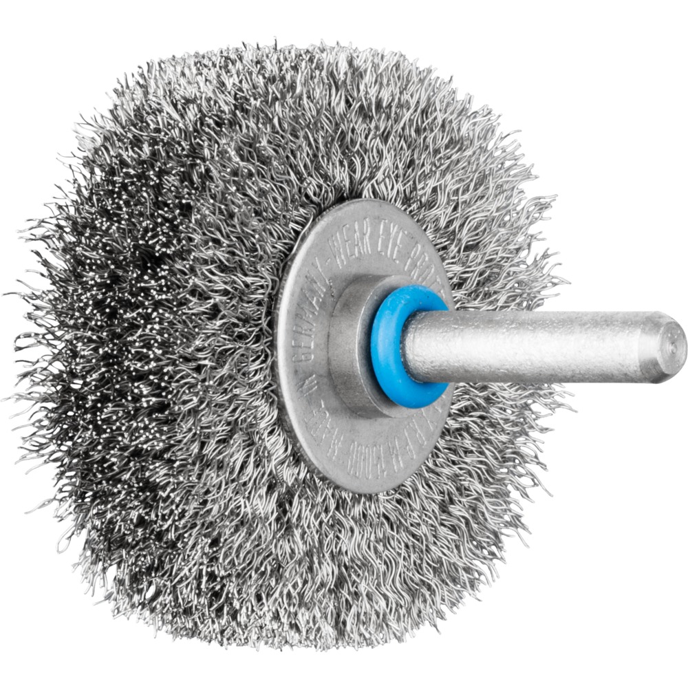 Bürsten INOX TOTAL RBUIT 5015/6 INOX 0,20