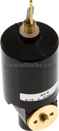 Anbau-Kondensatableiter