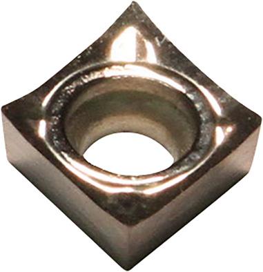 ISO-Wendeschneidplatte CCGT 060204-AL N5020