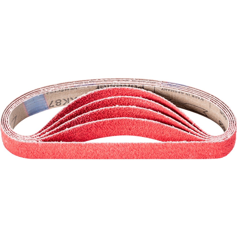 Flexible Schleifmittel BA 25/480 CO-COOL 40