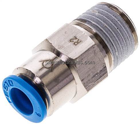 HA-1/4-QS-6 (153450) Rückschlagventil