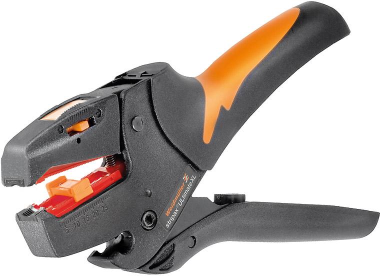 Abisolierwerkzeug STRIPAX UL 2,5-10qmm Weidmüller