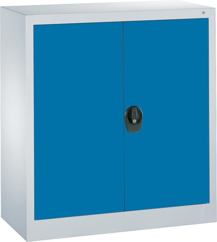 Univ.-Beistellschrank50121000x930x400mm 2FB verz