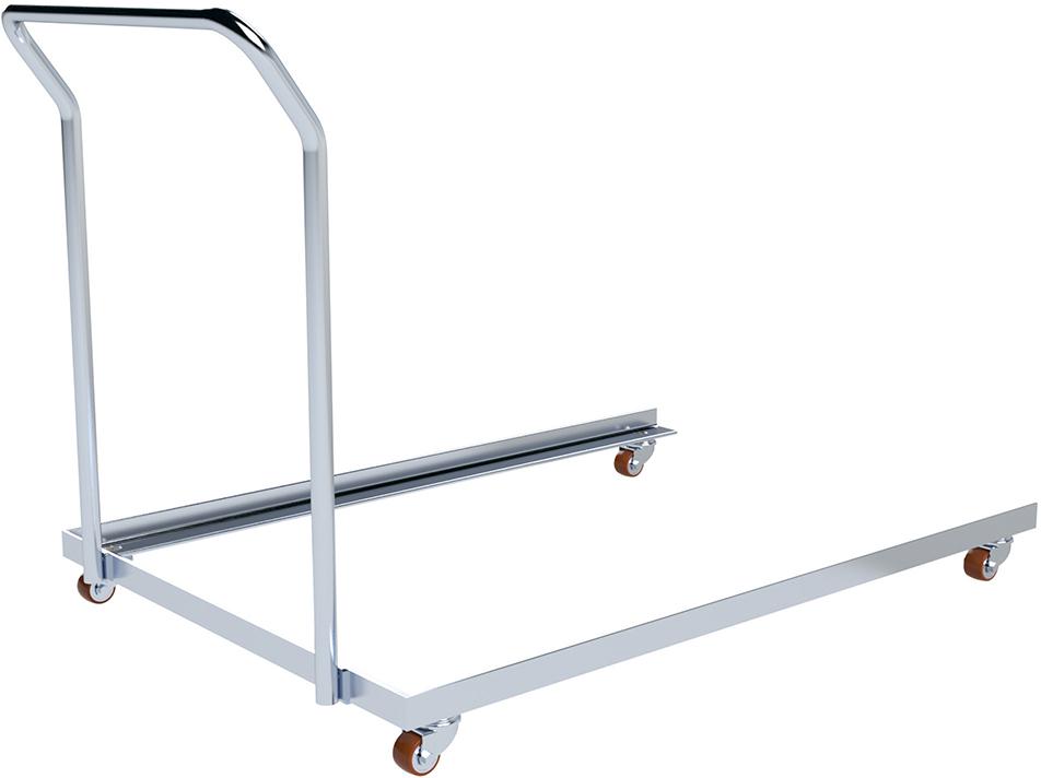 Winkelrahmen 800x1200 3-seitig mit Griffbügel