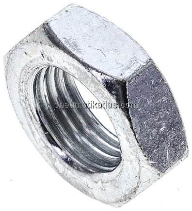 MSK-M16X1,5 (189007) Sechskantmutter