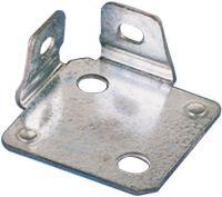 Unterlegblech 2 mm f.Stahlfuß Fix vzk META