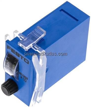 PZVT-300-SEC (150239) Timer