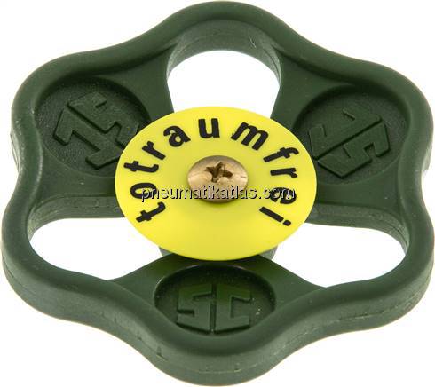 HANDRAD FÜR MUA 34 SS