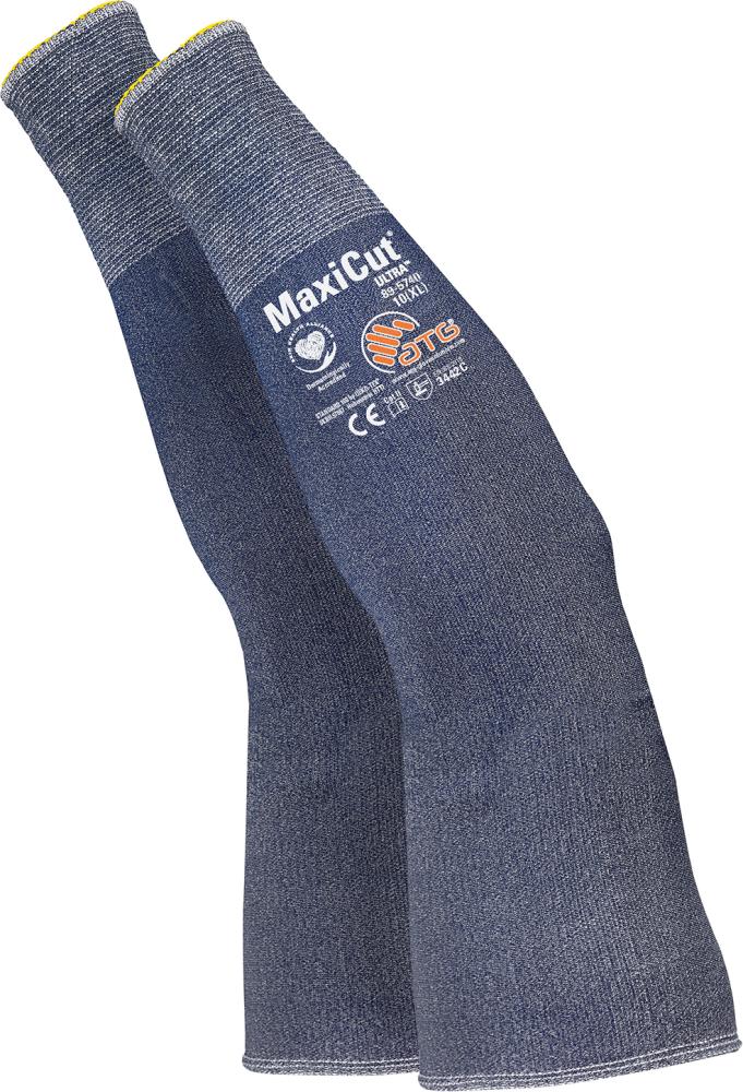 Armstulpe MaxiCut Ultra Gr. 10