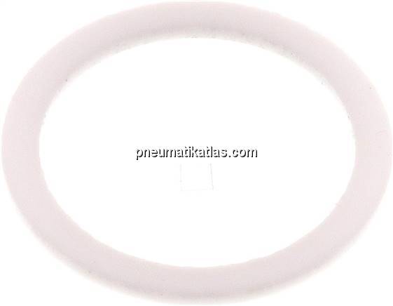 Ersatzdichtung (R / Rp 3/4") 37,5x30,0x1,5, PTFE