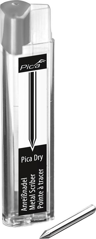 Metall-HM-Spitze für Tieflochmerker Pica-Dry Pica