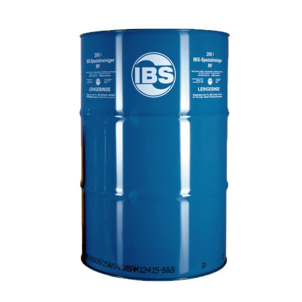 IBS-Spezialreiniger RF, 200L