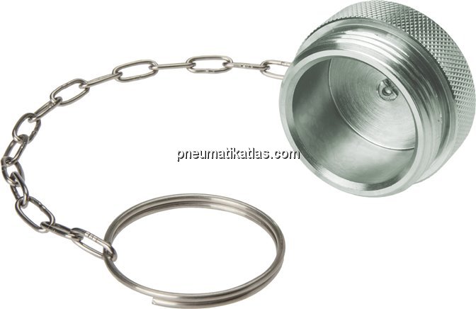 Exemplarische Darstellung: Staubschutz für Loshälf