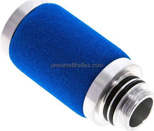 MIKROFILTEREINSATZ ERSATZELEMENT