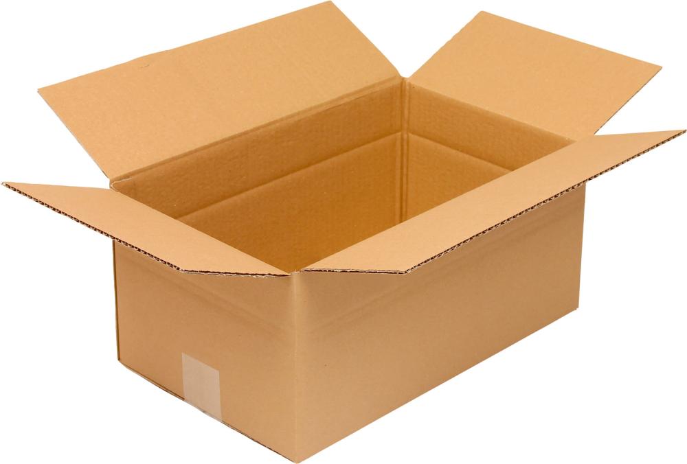 Karton 1-wellig,VE25, 385x235x170mm, Q.1.3