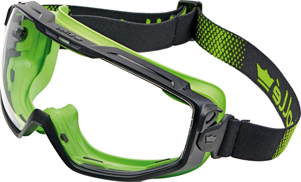Vollsichtbrille UNIVERSAL, luftdicht
